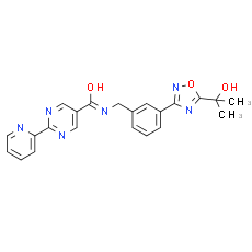 hPGDS-IN-1