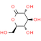 D-(+)-Glucono-1, 5-lactone