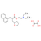 Naftidrofuryl oxalate
