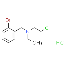DSP-4 hydrochloride