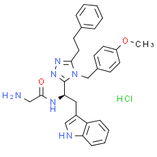 JMV 2959 hydrochloride