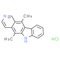 Ellipticine hydrochloride