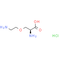 L-4-Oxalysine hydrochloride