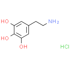 5-Hydroxydopamine hydrochloride