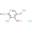 Pyridoxal hydrochloride