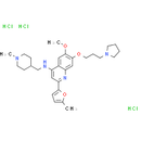 CM-579 trihydrochloride