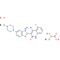 Dovitinib lactate hydrate