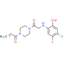 K-Ras(G12C) inhibitor 12