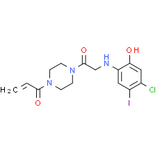 K-Ras(G12C) inhibitor 12