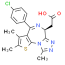 JQ-1 (carboxylic acid)