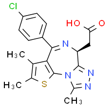 JQ-1 (carboxylic acid)