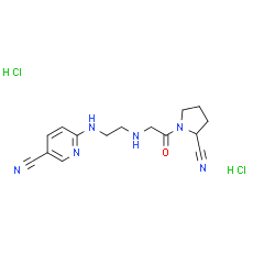 NVP-DPP728 dihydrochloride