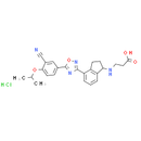 RP-001 hydrochloride