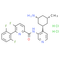 (1S, 3R, 5R)-PIM447 dihydrochloride