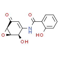 (+)-DHMEQ