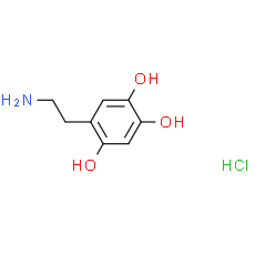 Oxidopamine hydrochloride