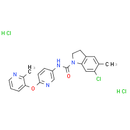 SB 242084 hydrochloride