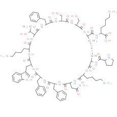 Cortistatin-14 - CAS