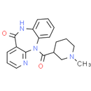 Rispenzepine