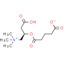 Glutarylcarnitine
