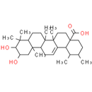 Corosolic acid