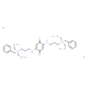 Benzoquinonium dibromide