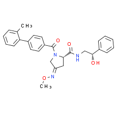 OT-R antagonist 1