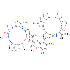 Angiotensin I/II (1-6)