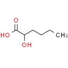 2-Hydroxyhexanoic acid