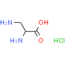 2, 3-Diaminopropanoic acid hydrochloride