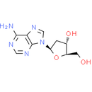 2'-Deoxyadenosine