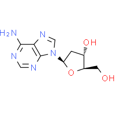 2'-Deoxyadenosine