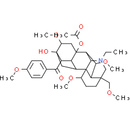 Bulleyaconitine A