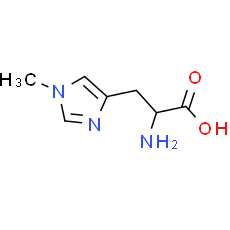 1-Methyl-L-histidine