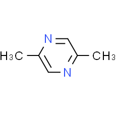 2, 5-Dimethylpyrazine