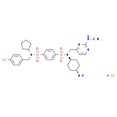 Deltasonamide 2 hydrochloride | CAS: 2448341-55-5