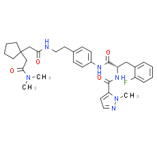 IL-17A antagonist 1