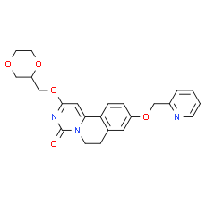 GPR84 antagonist 8