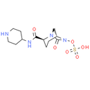 Relebactam