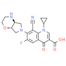 Finafloxacin