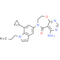 Diacylglycerol acyltransferase inhibitor-1
