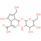 Deacetylasperulosidic Acid