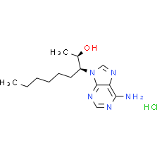 EHNA hydrochloride