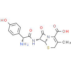 Cefadroxil