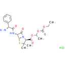 Bacampicillin hydrochloride