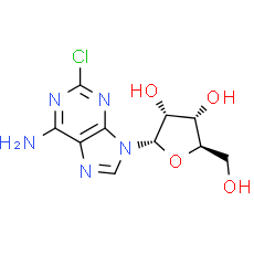 2-Chloroadenosine