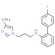 Glutaminyl Cyclase Inhibitor 2