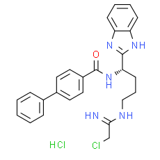 BB-Cl-Amidine hydrochloride
