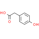 4-Hydroxyphenylacetic acid