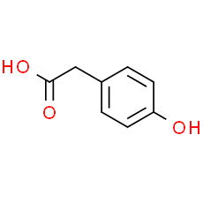 4-Hydroxyphenylacetic acid